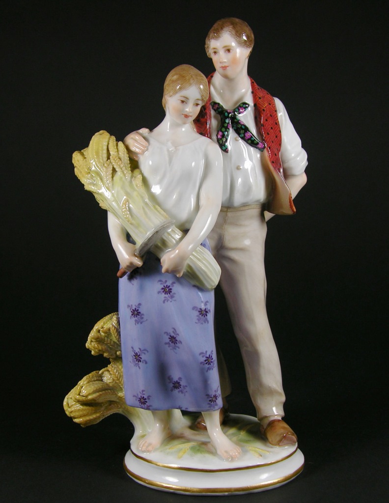 Meissen Model: P 164