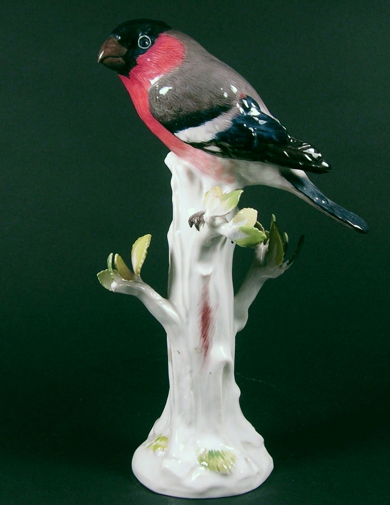Meissen Model: 904x