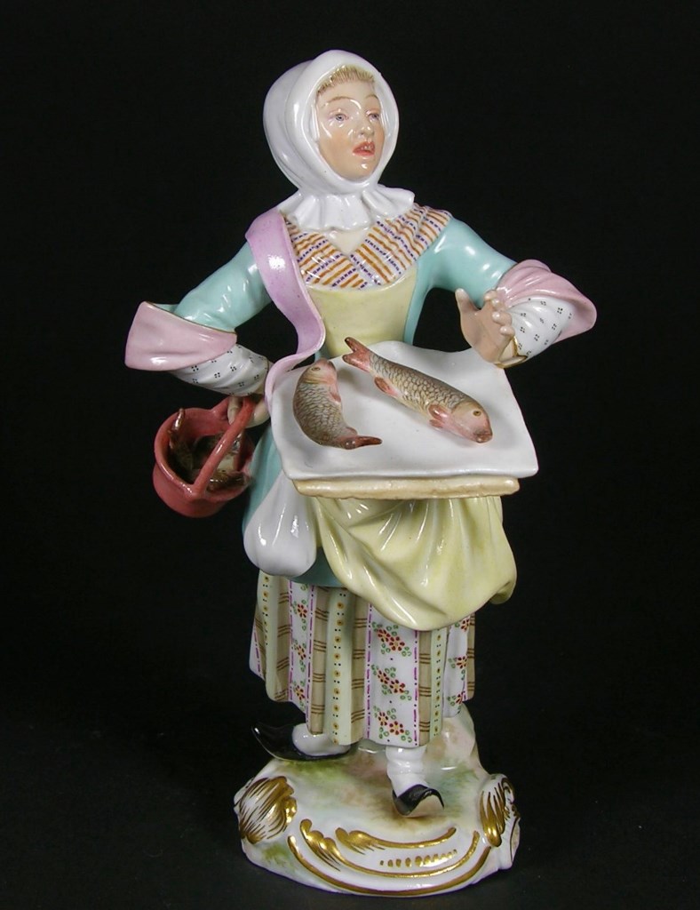 Meissen Model: 11