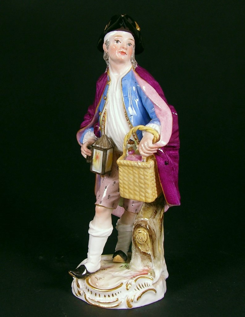 Meissen Model: 14