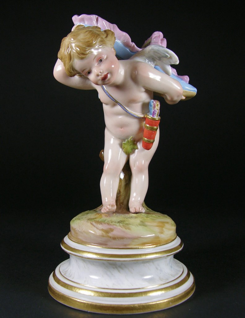 Meissen Model: L 117