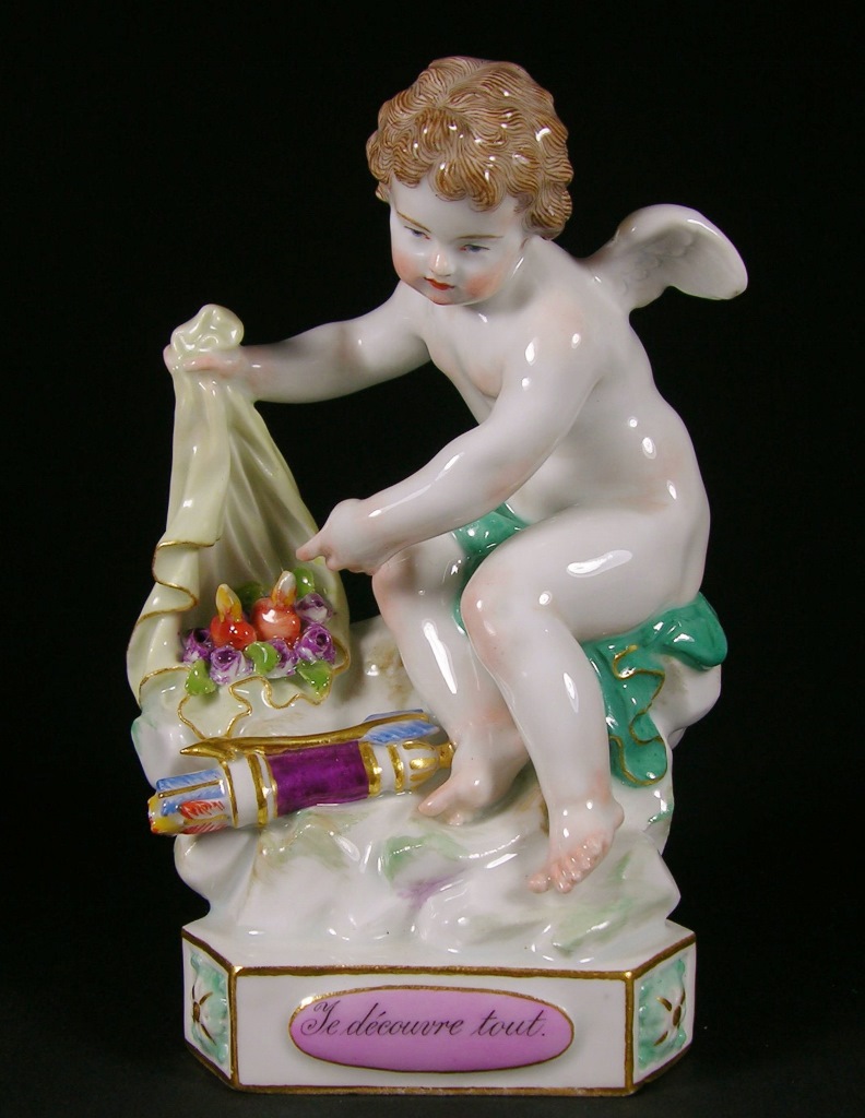 Meissen Model: F 13