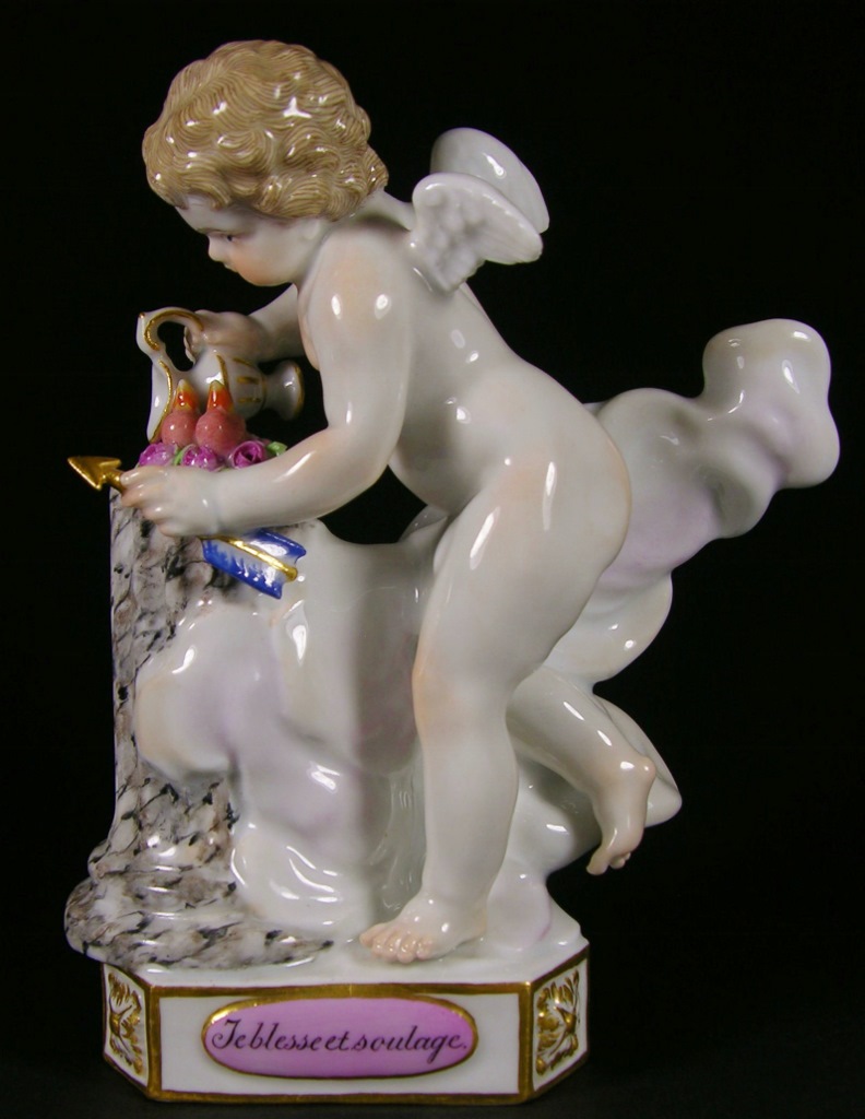 Meissen Model: F 14