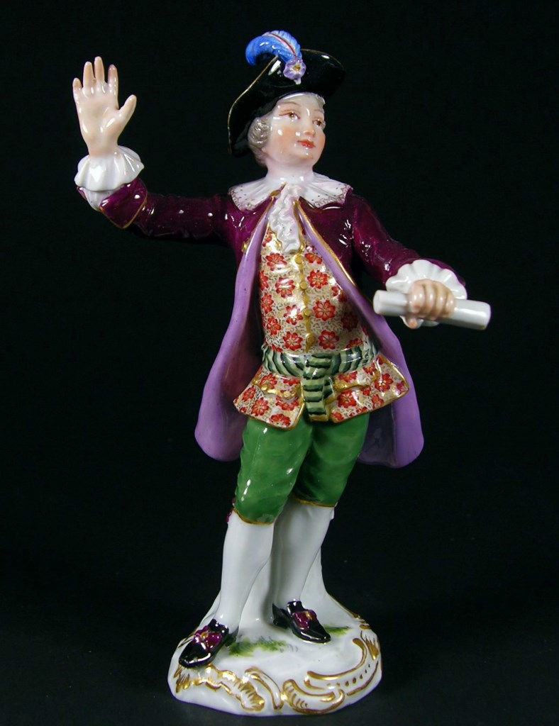 Meissen Model: 1