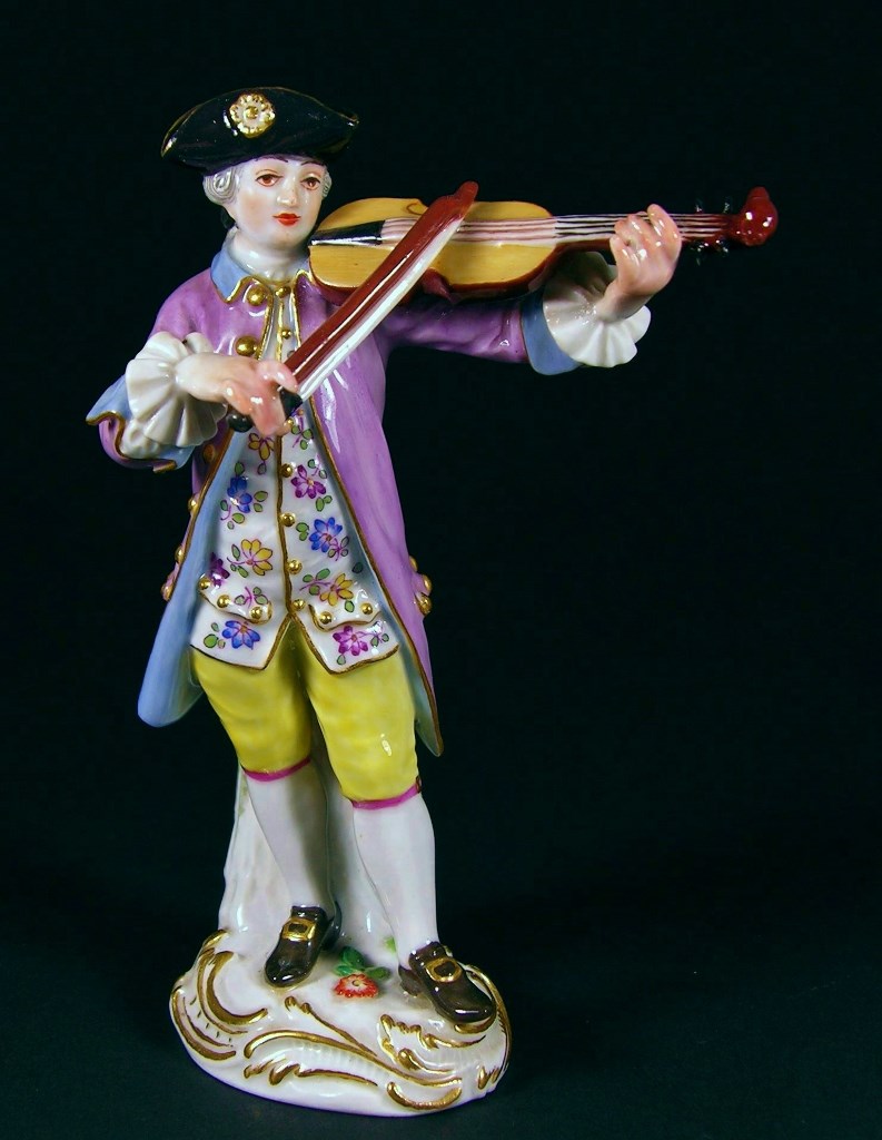 Meissen Model: 11