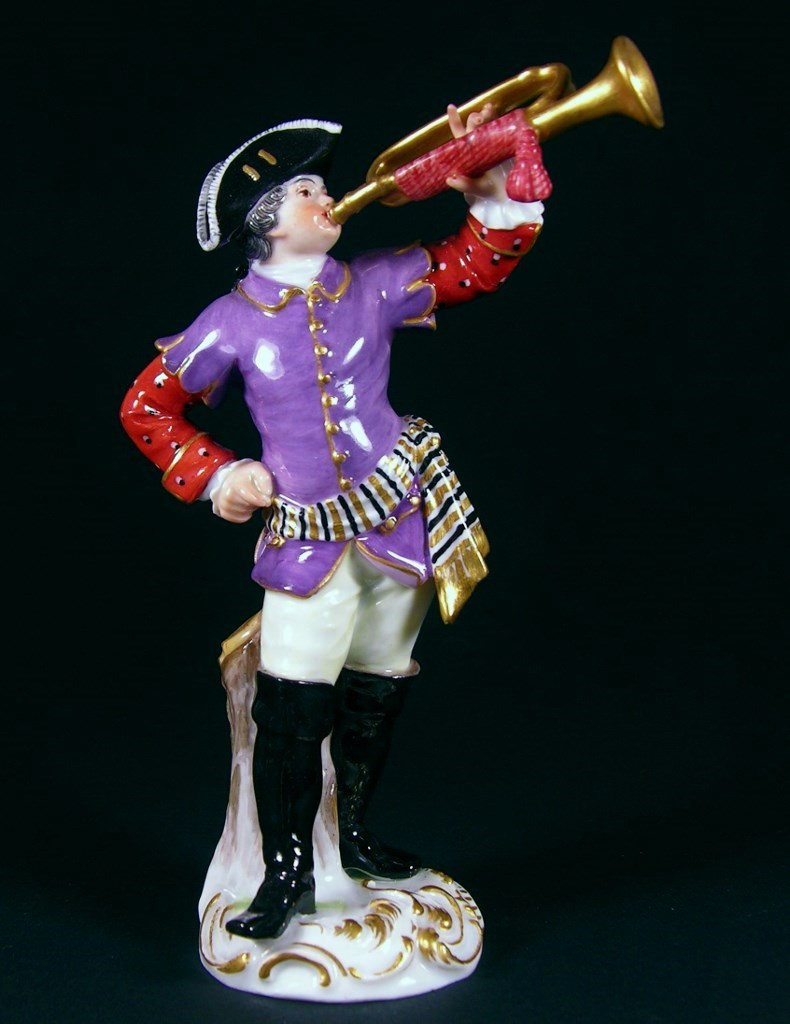 Meissen Model: 12