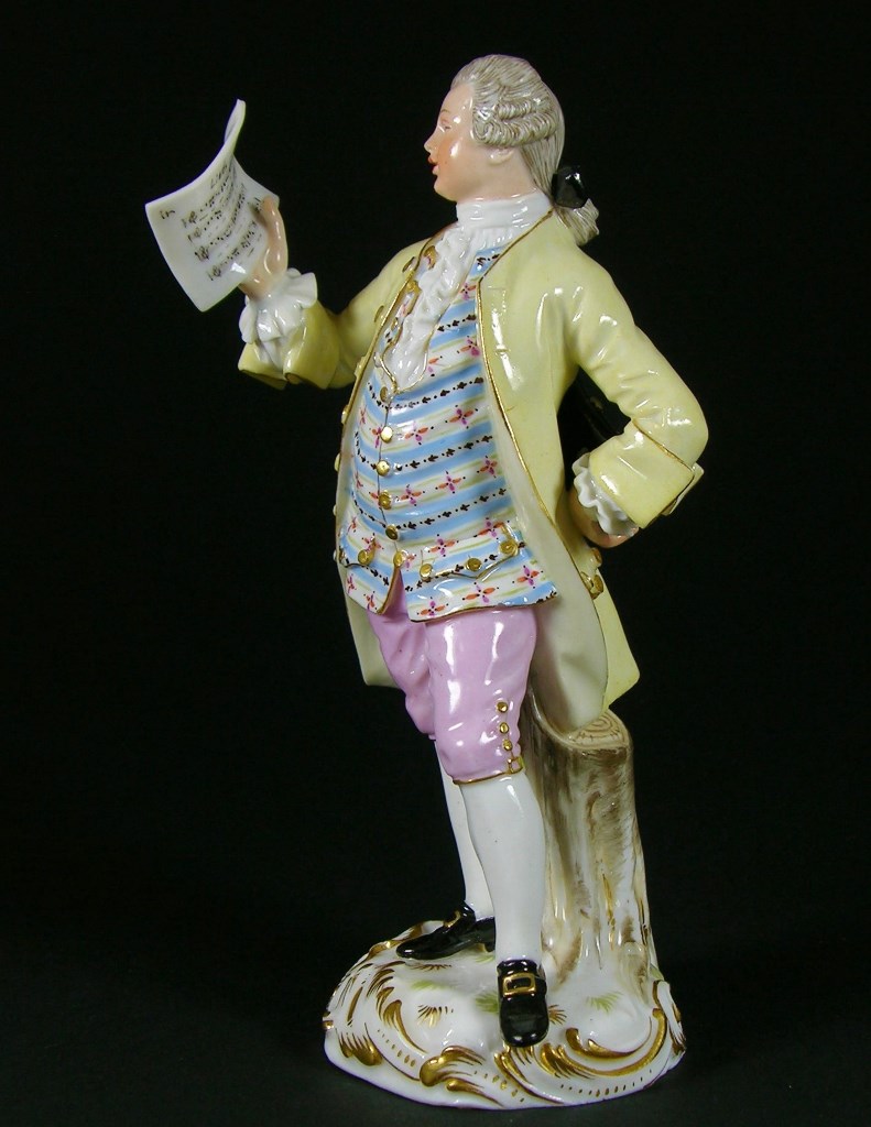 Meissen Model: 14