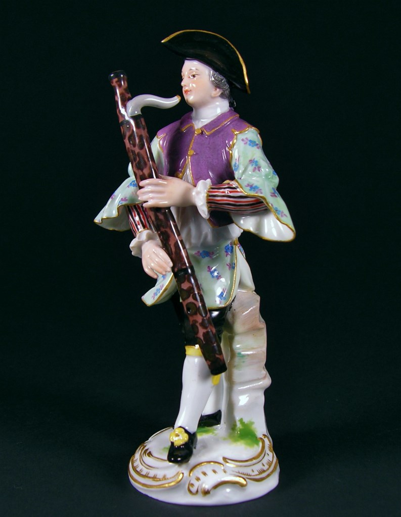 Meissen Model: 4