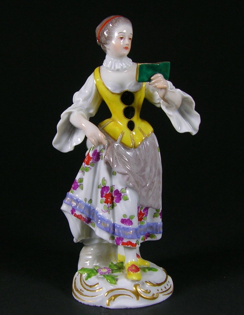 Meissen Model: 6