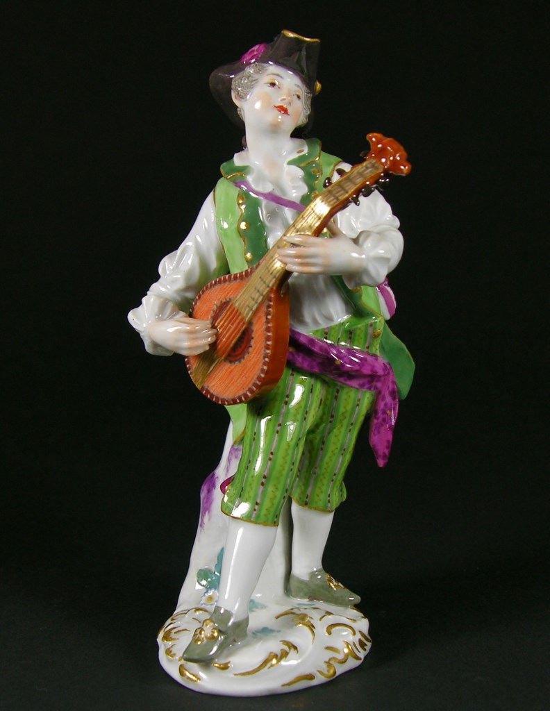 Meissen Model: 7