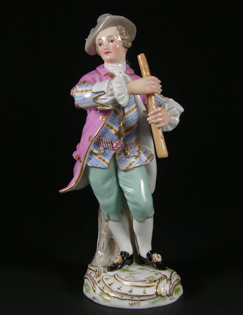Meissen Model: 8