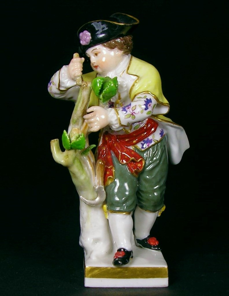 Meissen Model: G 3