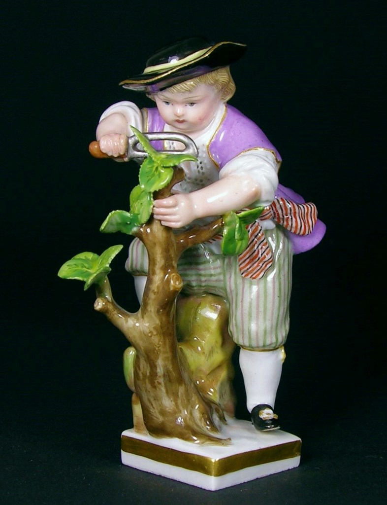 Meissen Model: G 4
