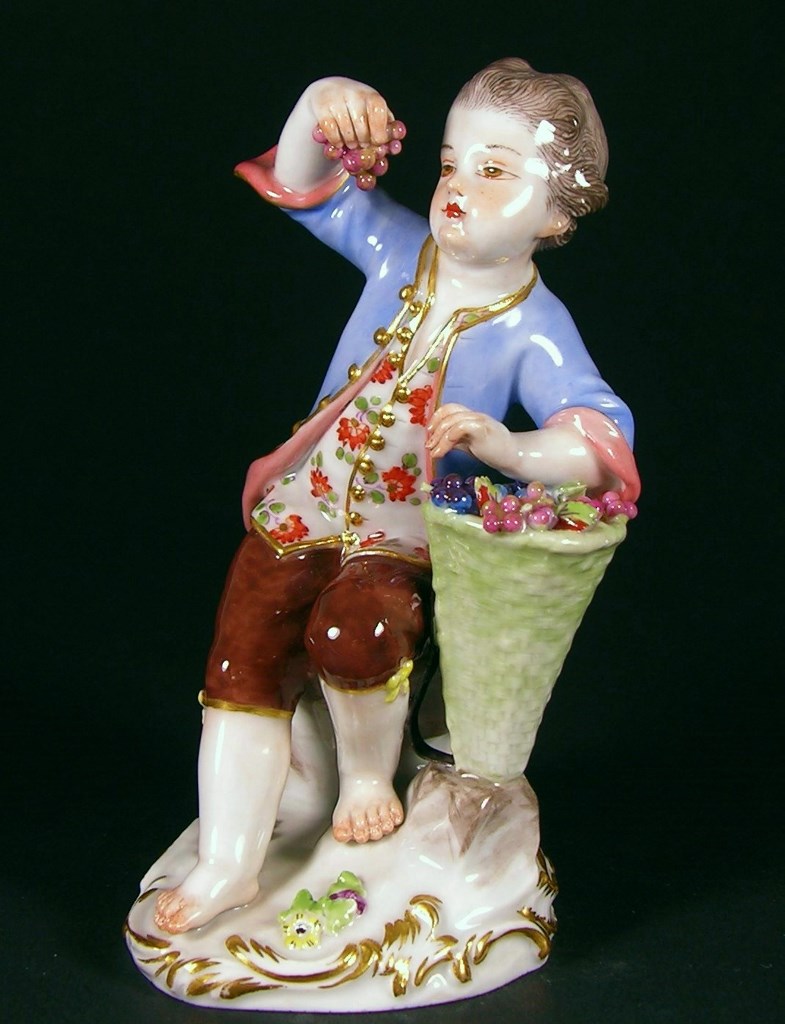 Meissen Model: 14