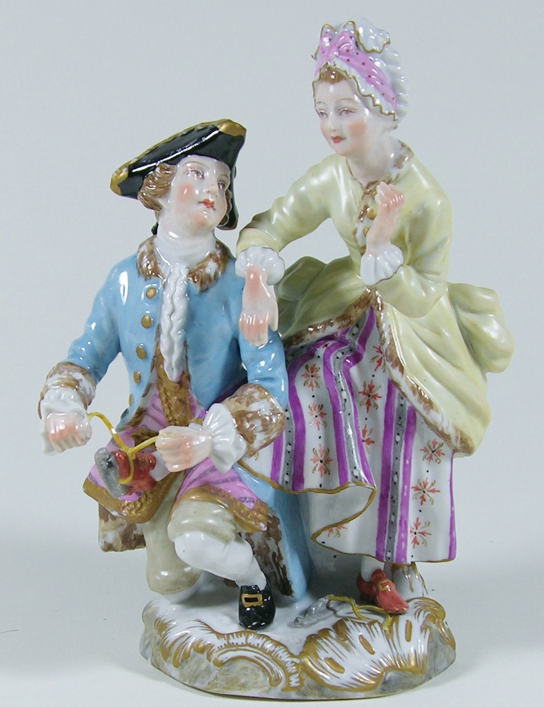 Meissen Model: 36