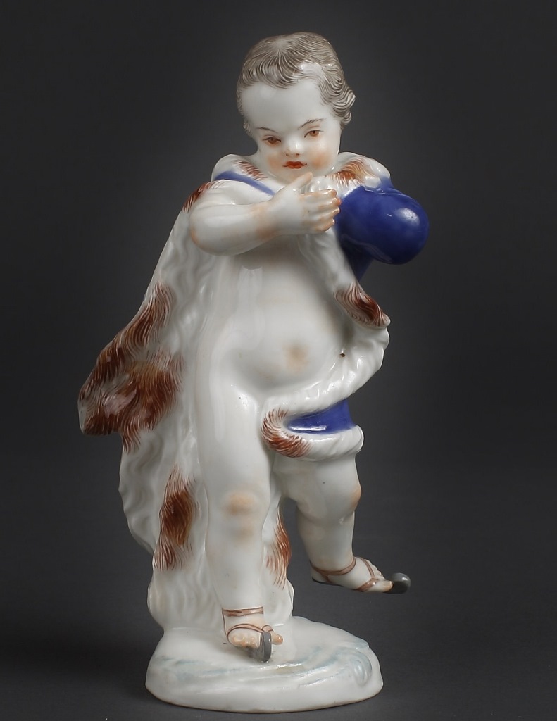 Meissen Model: A 71
