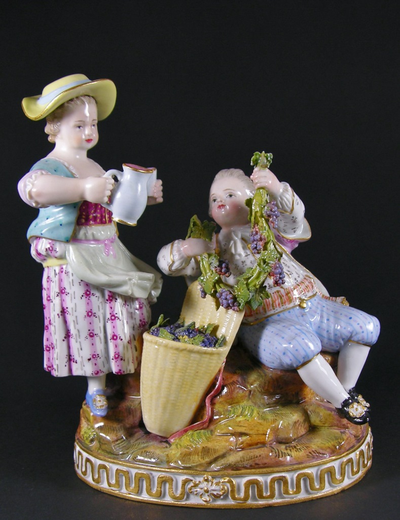 Meissen Model: F 92