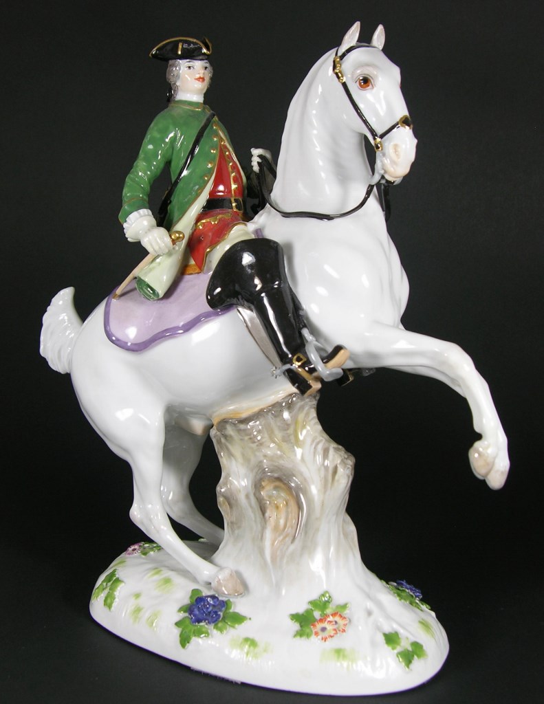 Meissen Model: 1133