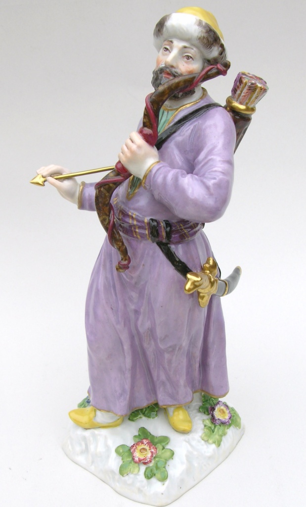 Meissen Model: 1299