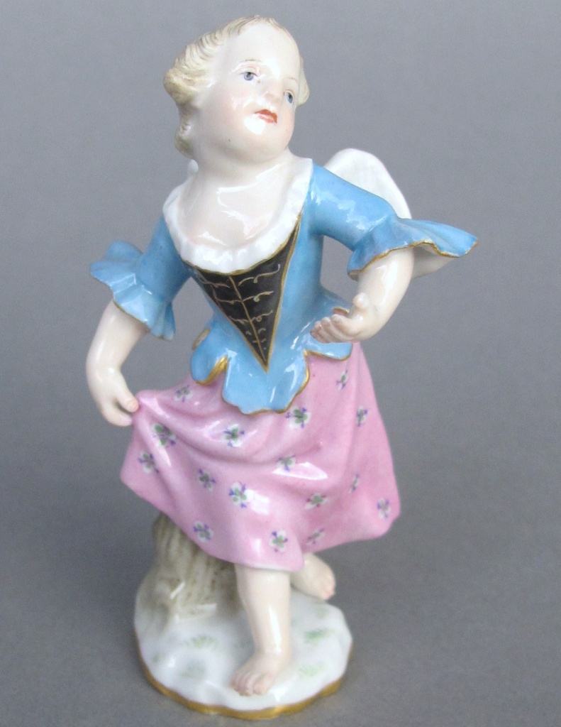 Meissen Model: 2