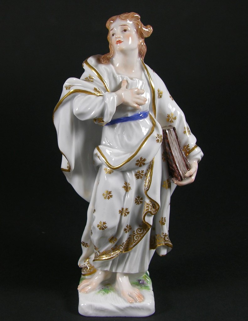 Meissen Model: 156