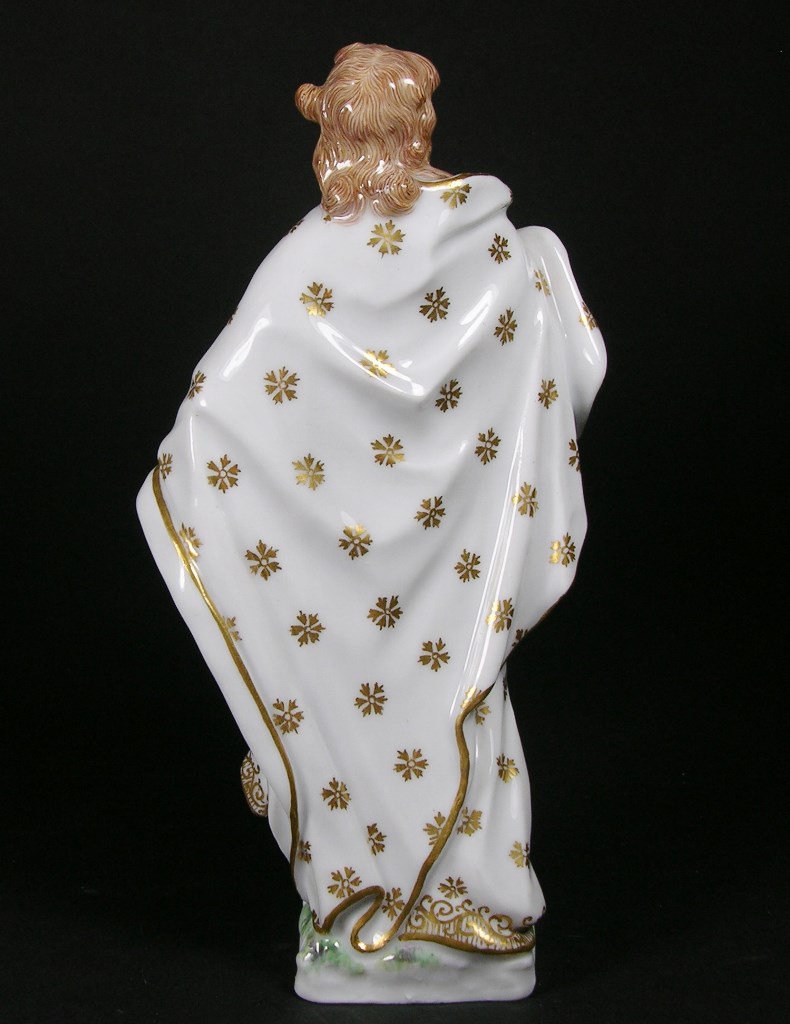 Meissen Model: 156 back