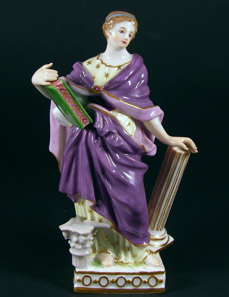 Meissen Model: 1715