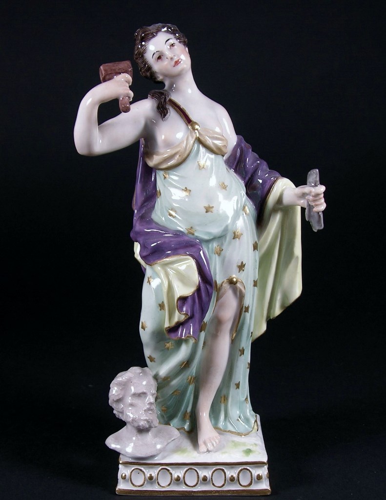 Meissen Model: 1717