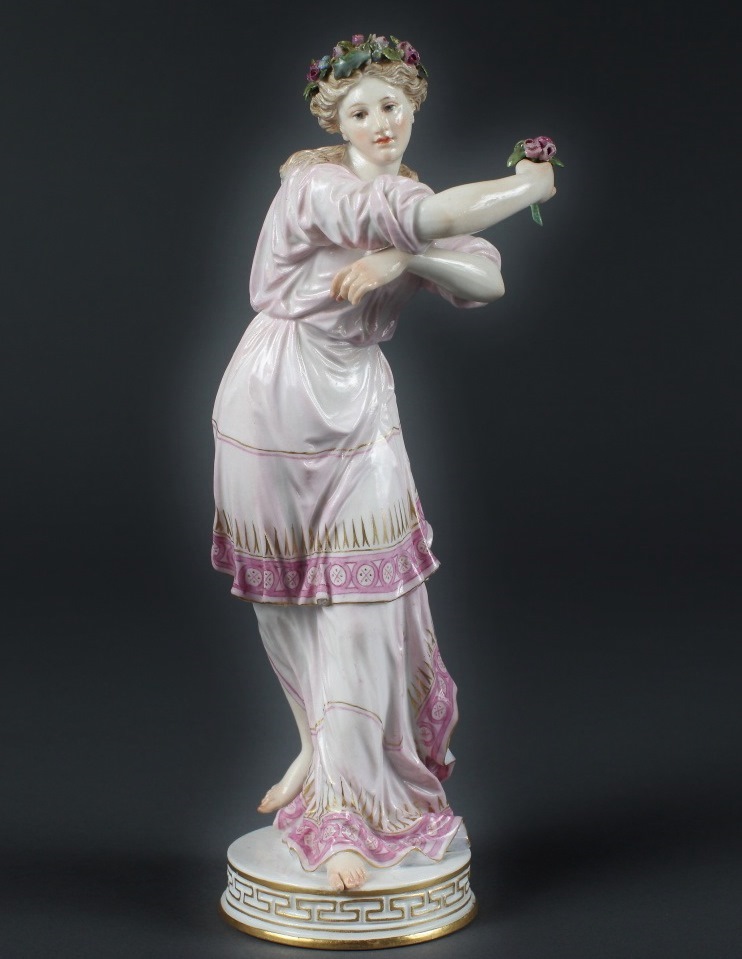 Meissen Model: 15a