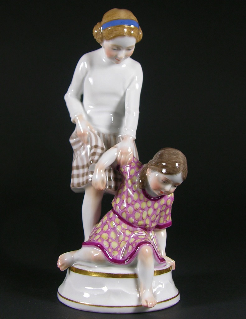 Meissen Model: B 290