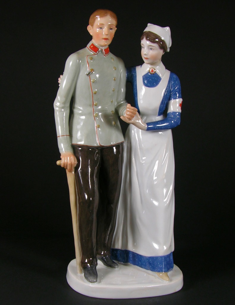 Meissen Model: E 248