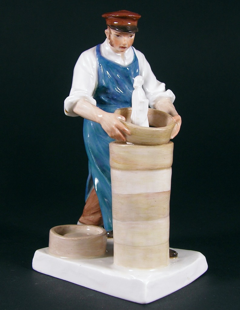 Meissen Model: F 246