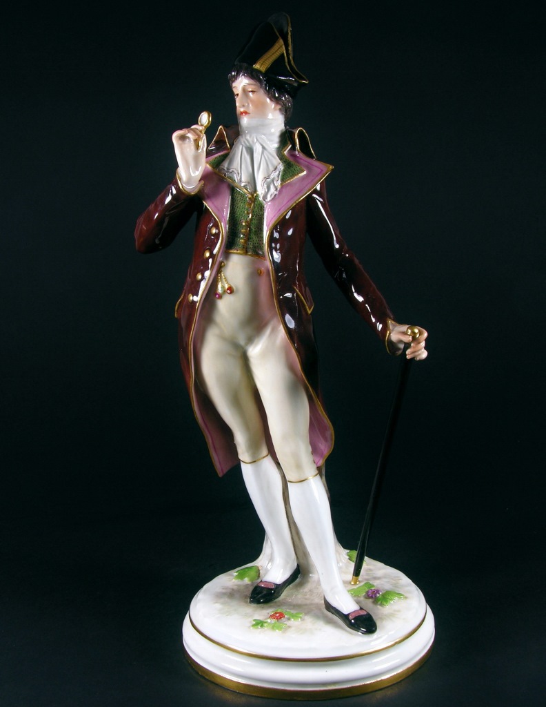 Meissen Model: M 133