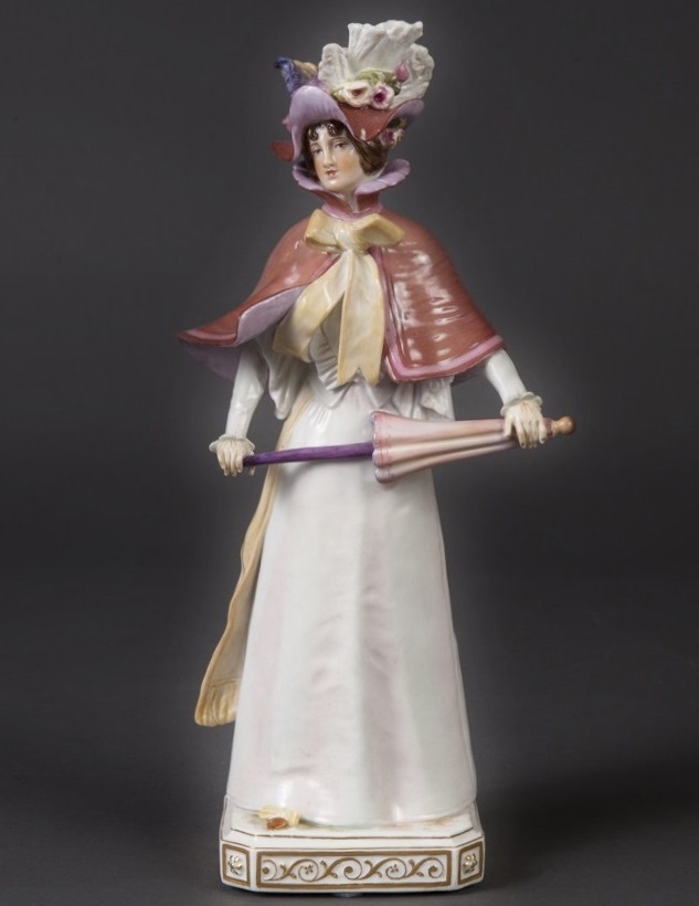 Meissen Model: Q 128