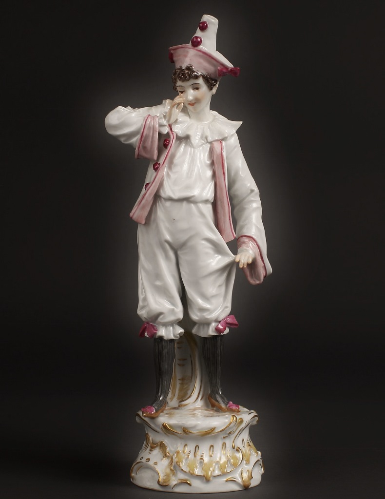 Meissen Model: Q 188