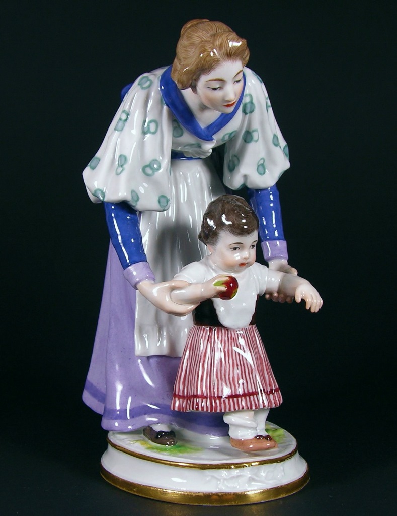 Meissen Model: R 169