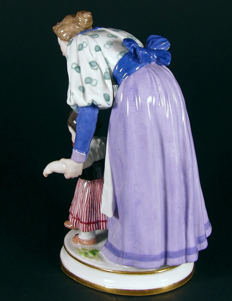 Meissen Model: R 169 back