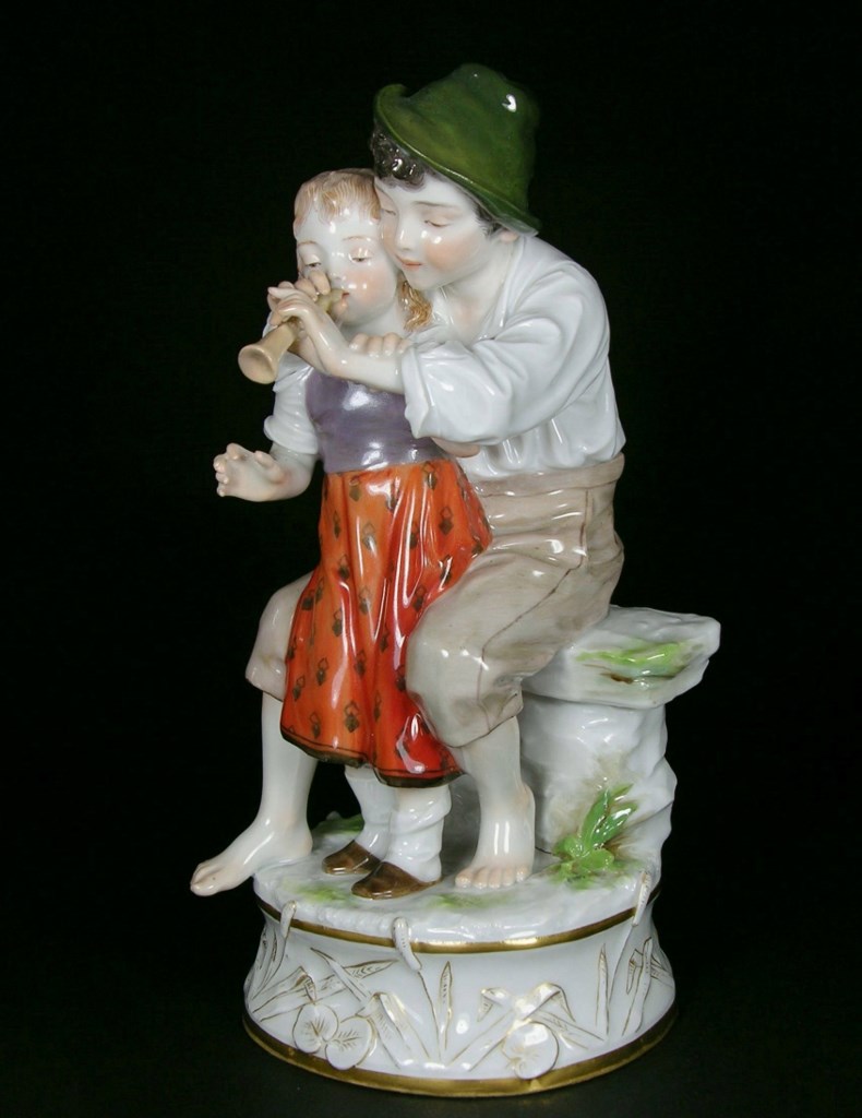 Meissen Model: S 137