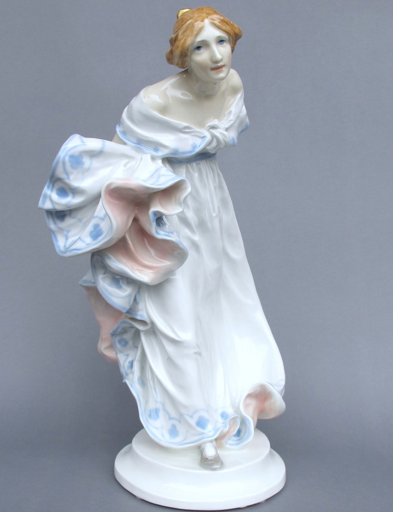 Meissen Model: T 187