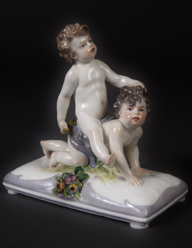 Meissen Model: U 131