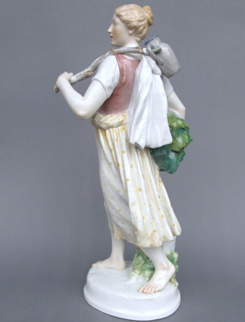 Meissen Model: U 133
