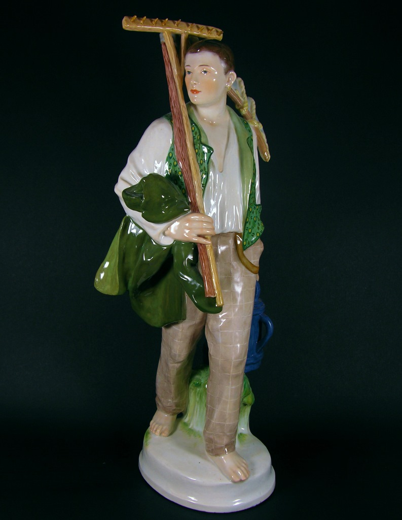 Meissen Model: U 134