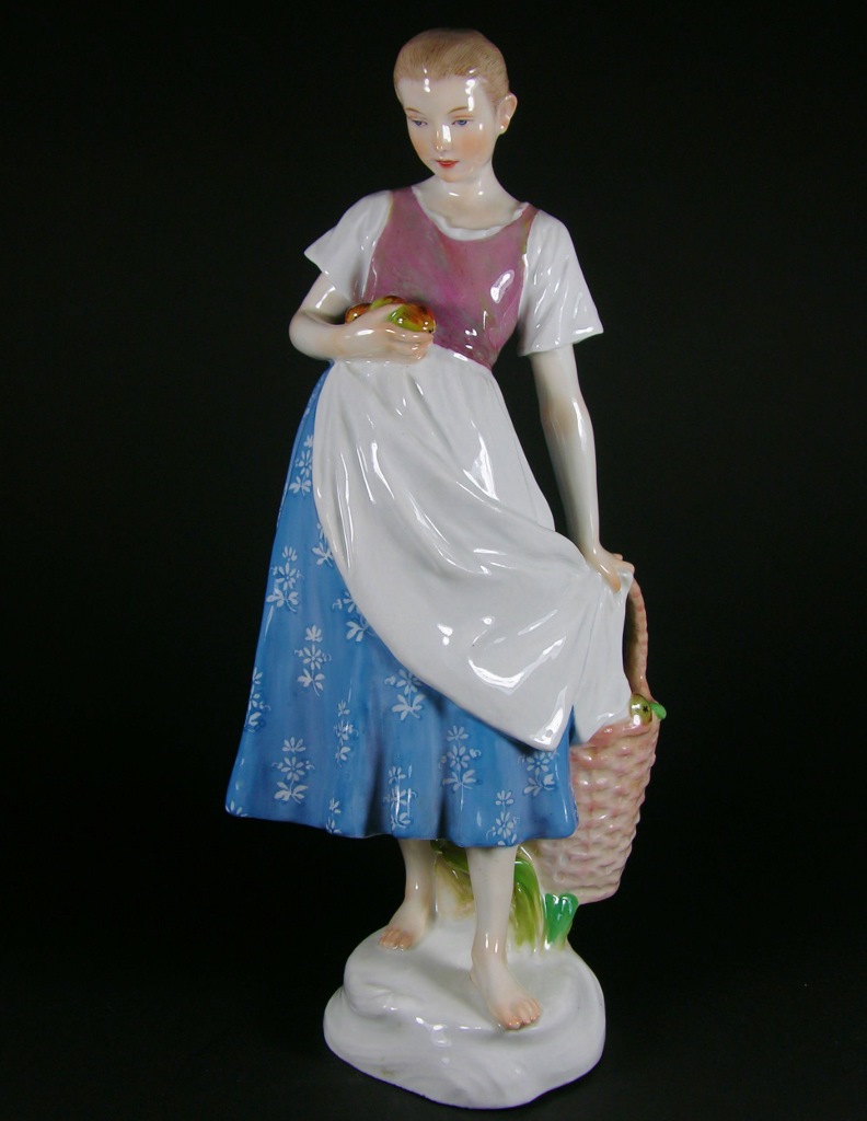 Meissen Model: U 137