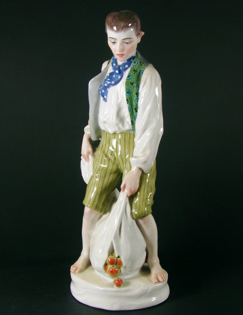 Meissen Model: U 138