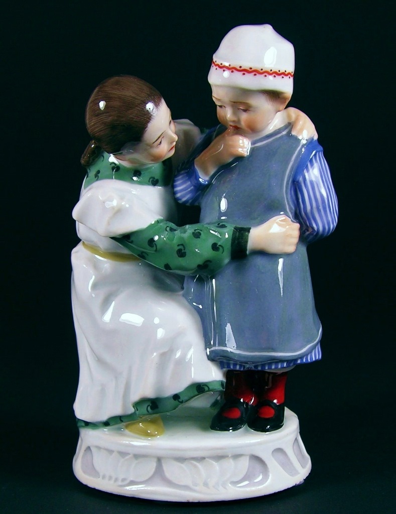 Meissen Model: W 114