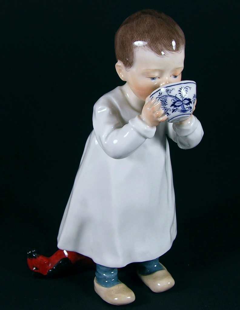 Meissen Model: W 118