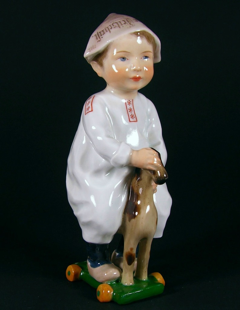 Meissen Model: W 120