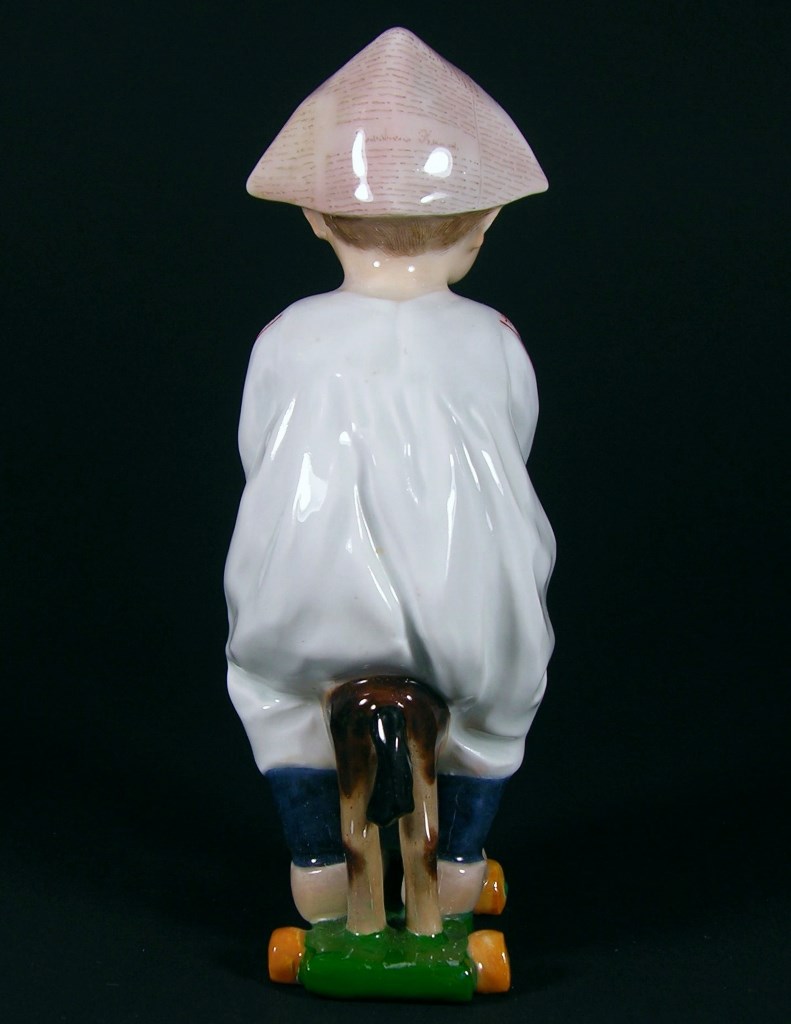 Meissen Model: W 120 back