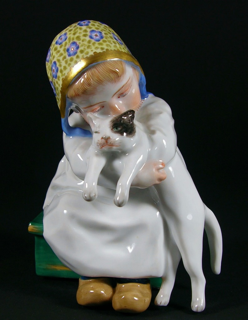 Meissen Model: W 121