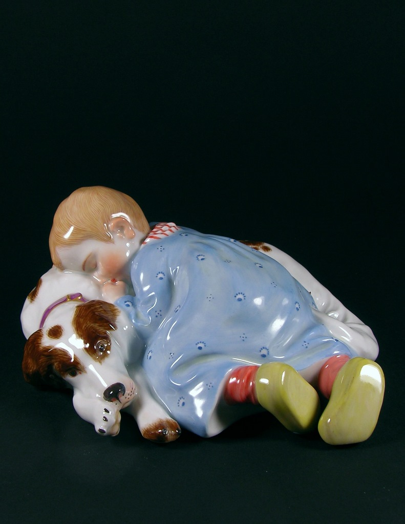 Meissen Model: W 122